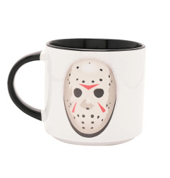 Mug Vendredi 13 - Jason
