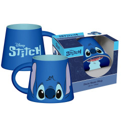Mug Disney Lilo & Stitch - Face Base 350ml