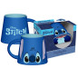 Mug Disney Lilo & Stitch - Face Base 350ml