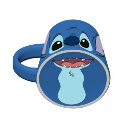 Mug Disney Lilo & Stitch - Face Base 350ml