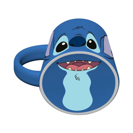 Mug Disney Lilo & Stitch - Face Base 350ml