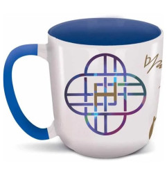 Mug K-POP Demon Hunters - Huntrix Elite 384ml