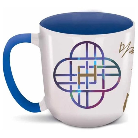 Mug K-POP Demon Hunters - Huntrix Elite 384ml