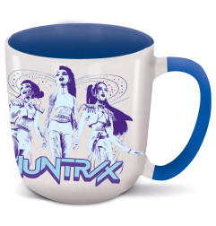Mug K-POP Demon Hunters - Huntrix Elite 384ml