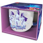 Mug K-POP Demon Hunters - Huntrix Elite 384ml