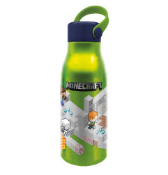 Gourde Alu avec Anse - Minecraft