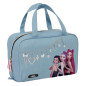 K-POP Demon Hunters - Huntrix - Necessaire Rectang