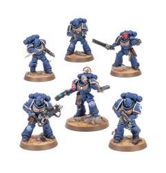 Warhammer 40.000 v11 : Set de Découverte