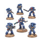 Warhammer 40.000 v11 : Set de Découverte