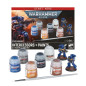 Warhammer 40.000 v11 : Intercessors + Set de Peintures Warhammer 40.000 v11 : Intercessors + Set de Peintures
