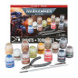 Warhammer 40.000 v11 : Set de peinture et d'outils