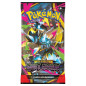 Pokémon ME05 : Booster "Nuit Noire"