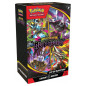 Pokémon ME05 : Bundle 6 boosters "Nuit Noire"