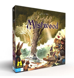 Everdell - Mistwood (ext.)