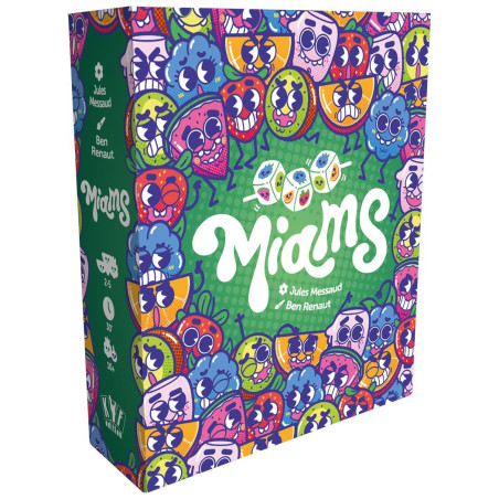 Miams