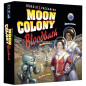 Moon Colony Bloodbath