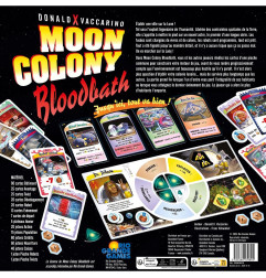Moon Colony Bloodbath