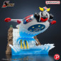 Goldorak - To The Skies of Fierce Combat 10cm
