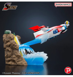 Goldorak - To The Skies of Fierce Combat 10cm