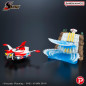 Goldorak - To The Skies of Fierce Combat 10cm