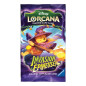 Lorcana S13 Invasion Epineuse - Booster