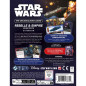 Star Wars : The Deck Building Game - Rebelle & Empire (renforts)