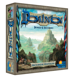 Dominion 2nde Edition