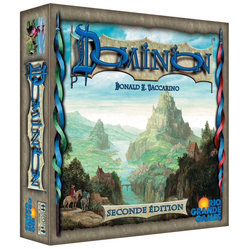 Dominion 2nde Edition