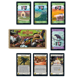 Dominion 2nde Edition