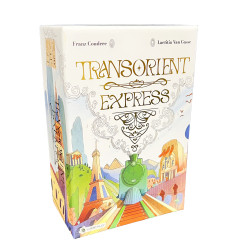 Transorient Express