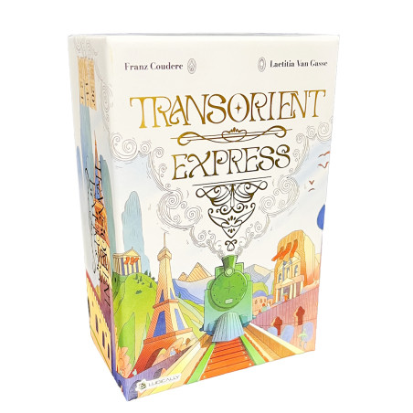 Transorient Express