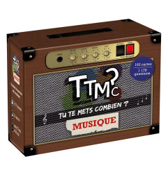 TTMC : Musique