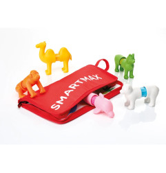 SmartMax My First Animals Around the Wolrd