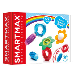 SmartMax My First Sounds & Flowers