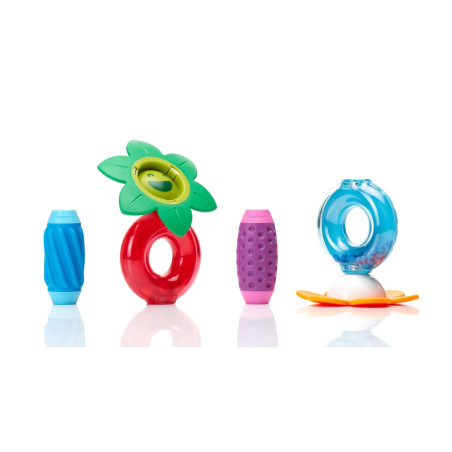 SmartMax My First Sounds & Flowers