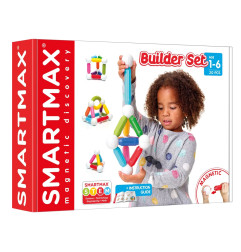 SmartMax My First Builder Set
