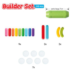 SmartMax My First Builder Set