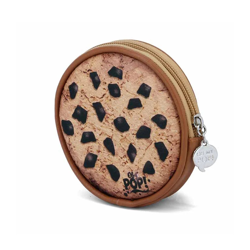 Porte-Monnaie Oh My Pop! Cookie