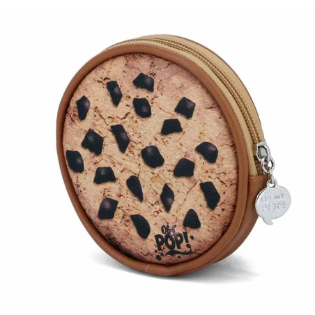 Porte-Monnaie Oh My Pop! Cookie
