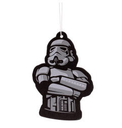 Star Wars - Désodorisant Voiture Stormtrooper Cola