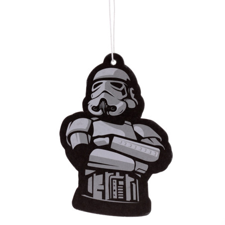 Star Wars - Désodorisant Voiture Stormtrooper Cola