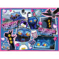 Puzzle 300p XXL - K-POP Demon Hunter - Derpy & Sus