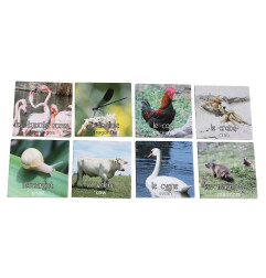Mémo Animaux