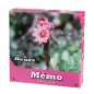 Mémo Fleurs