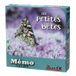 Mémo Petites bêtes