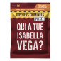 DC Pocket - Qui a tué Isabella Vega ? DC Pocket - Qui a tué Isabella Vega ?