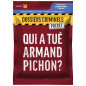 DC Pocket - Qui a Tué Armand Pichon ? DC Pocket - Qui a Tué Armand Pichon ?