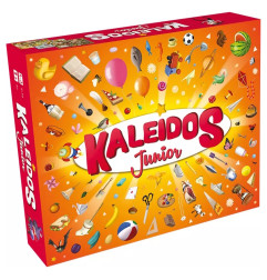 Kaleidos Junior