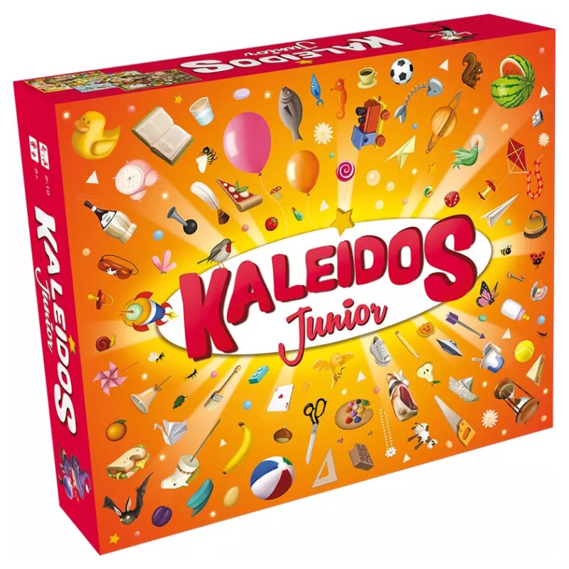 Kaleidos Junior