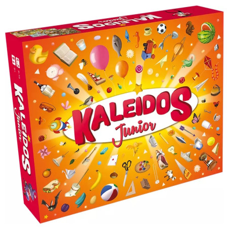 Kaleidos Junior